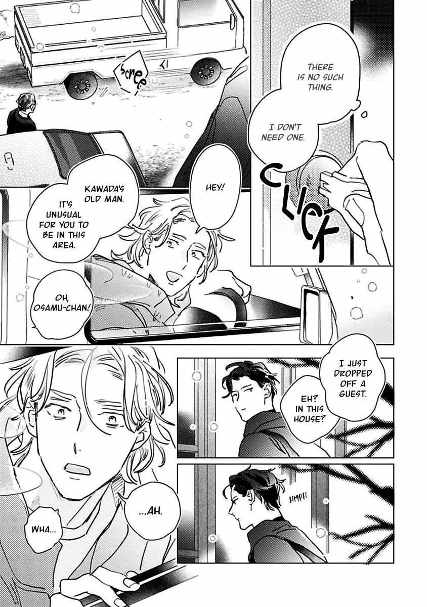 Kurikaeshi Ai no Oto Chapter 1 page 19 - 