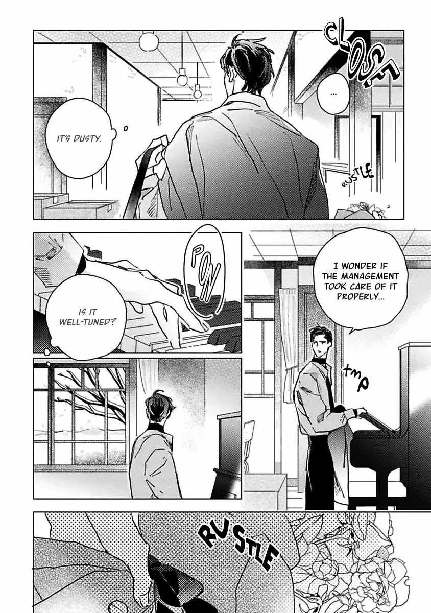 Kurikaeshi Ai no Oto Chapter 1 page 20 - 