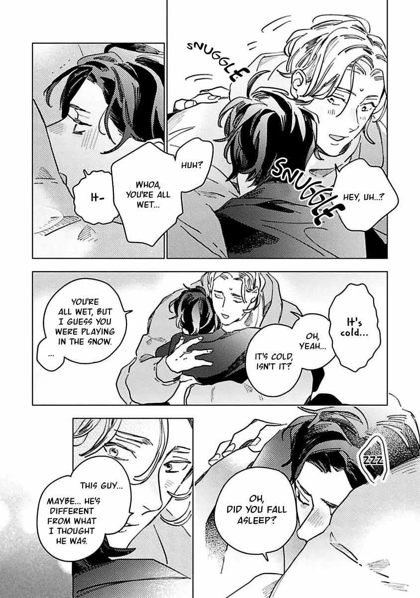 Kurikaeshi Ai no Oto Chapter 1 page 28 - 