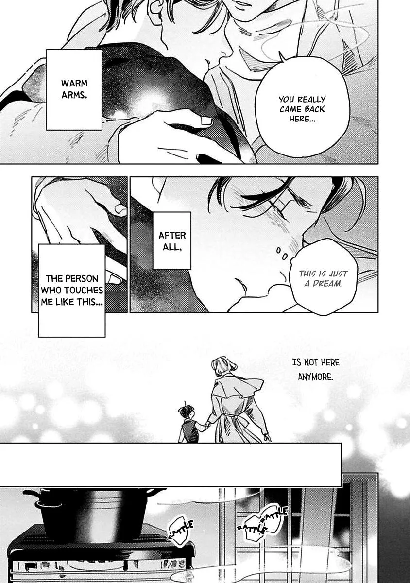Kurikaeshi Ai no Oto Chapter 1 page 29 - 