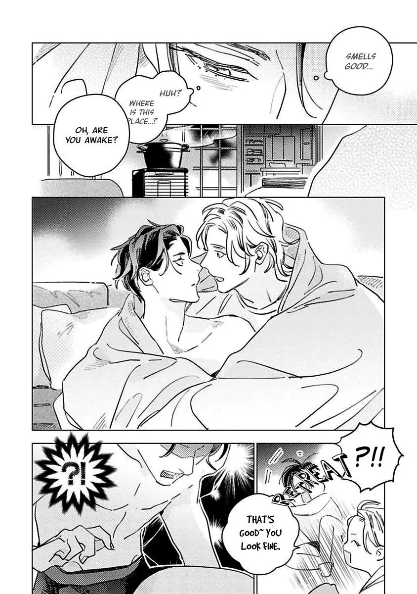 Kurikaeshi Ai no Oto Chapter 1 page 30 - 