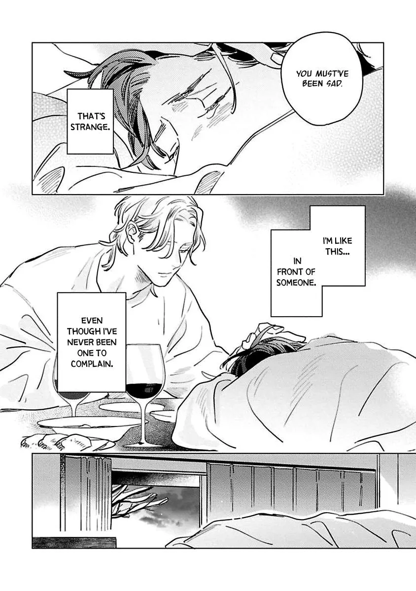 Kurikaeshi Ai no Oto Chapter 1 page 36 - 