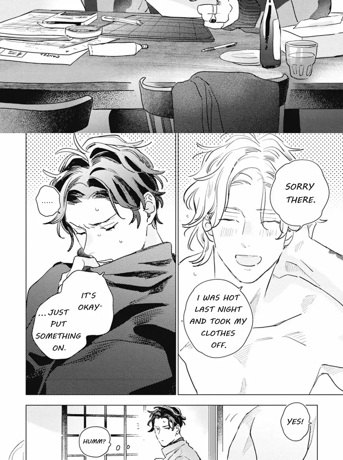 Kurikaeshi Ai no Oto Chapter 2 page 2 - 