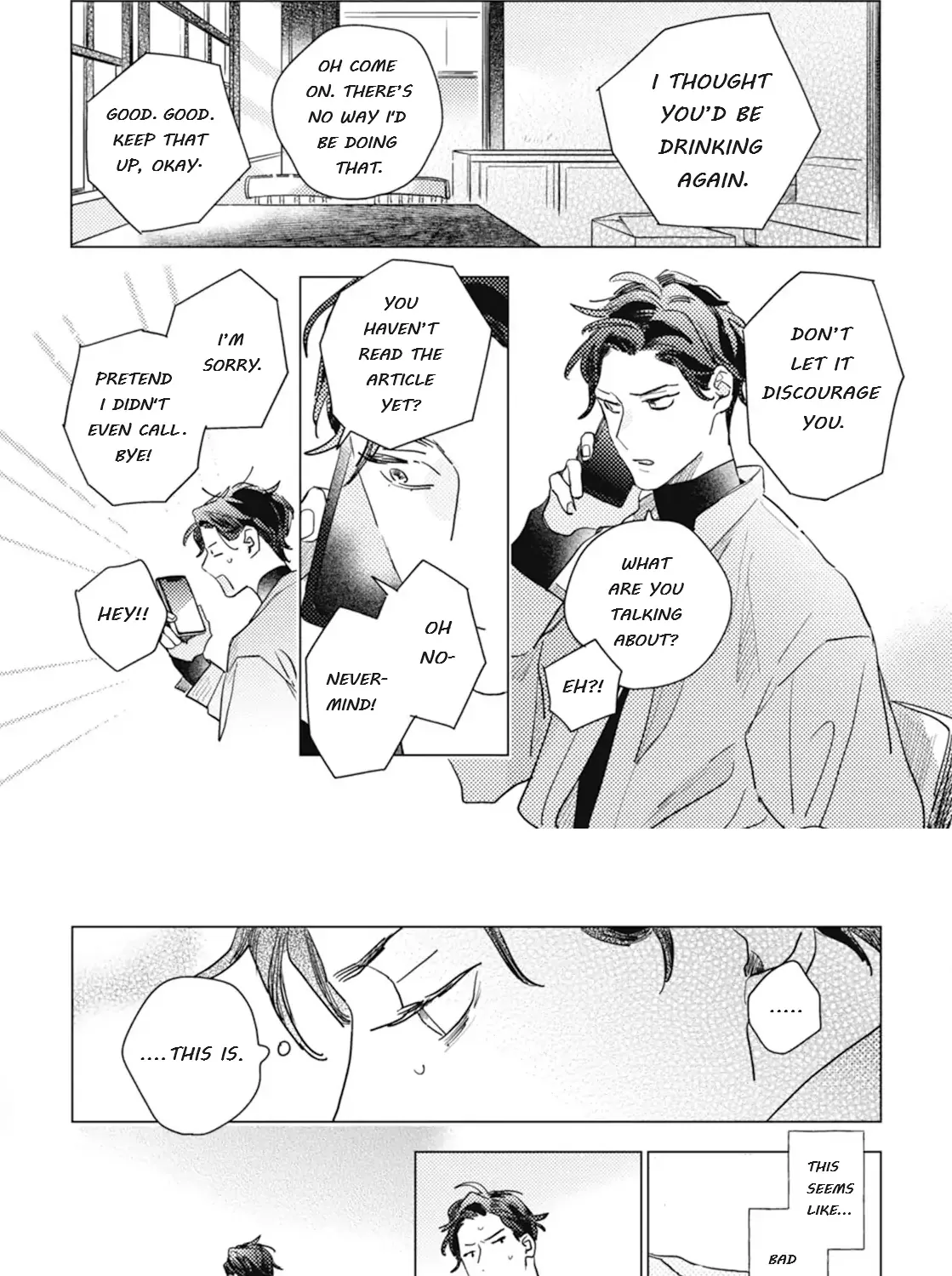 Kurikaeshi Ai no Oto Chapter 2 page 13 - 