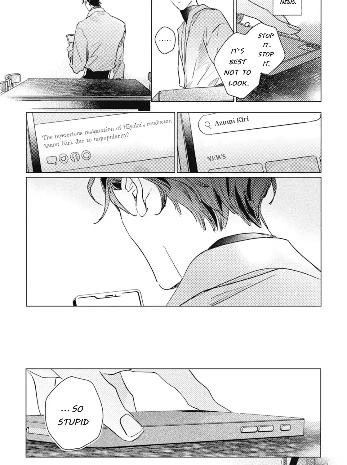 Kurikaeshi Ai no Oto Chapter 2 page 14 - 