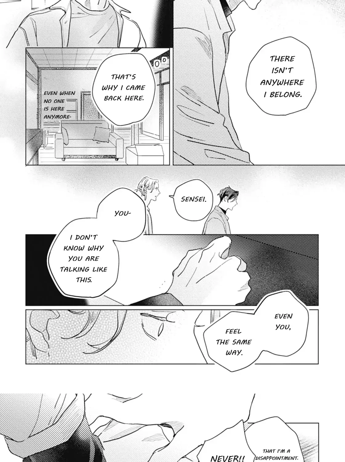 Kurikaeshi Ai no Oto Chapter 2 page 27 - 
