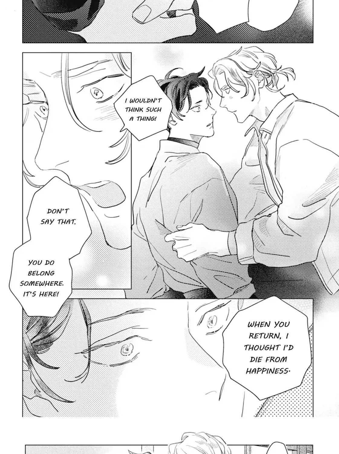 Kurikaeshi Ai no Oto Chapter 2 page 28 - 
