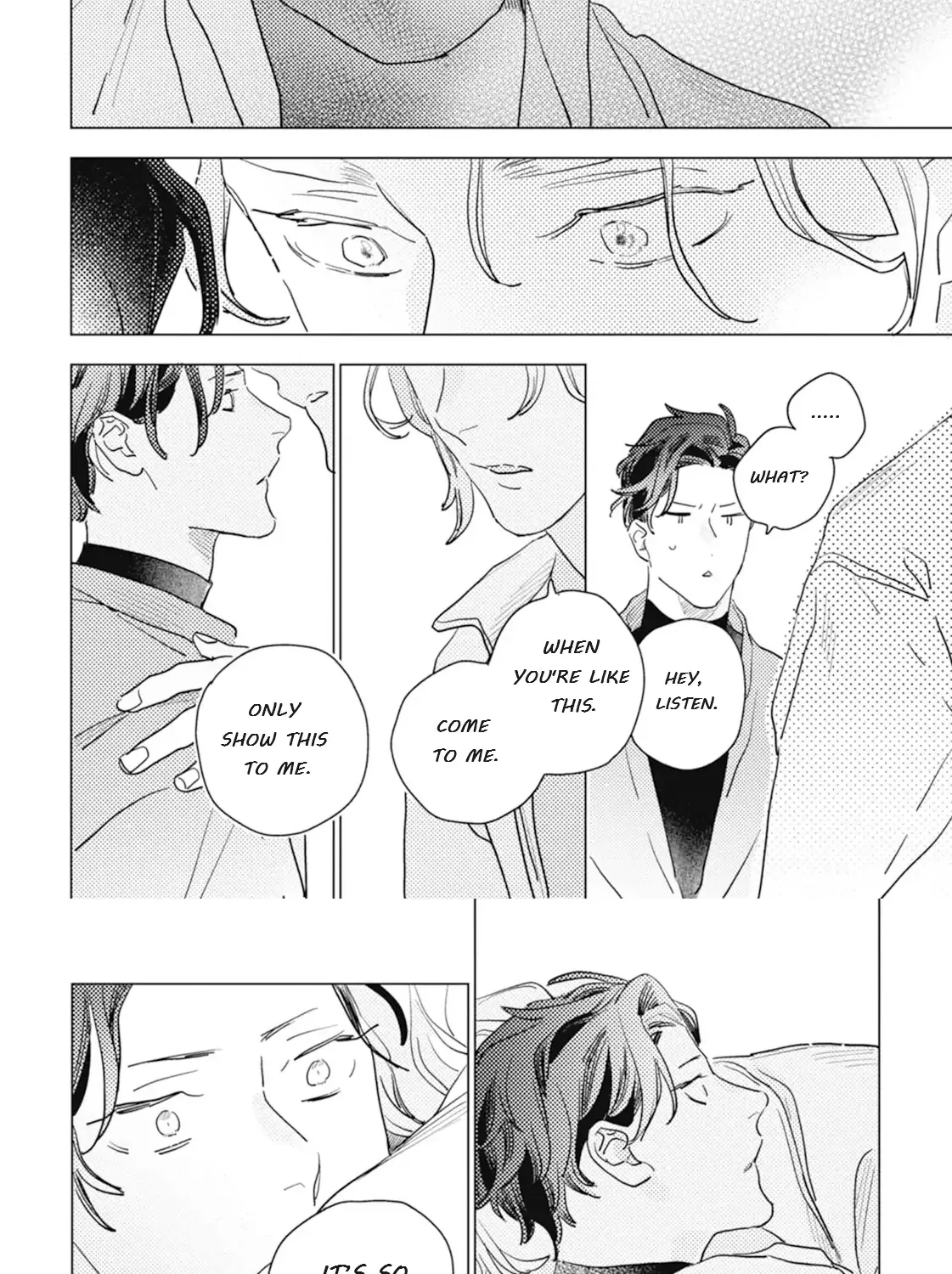 Kurikaeshi Ai no Oto Chapter 2 page 32 - 