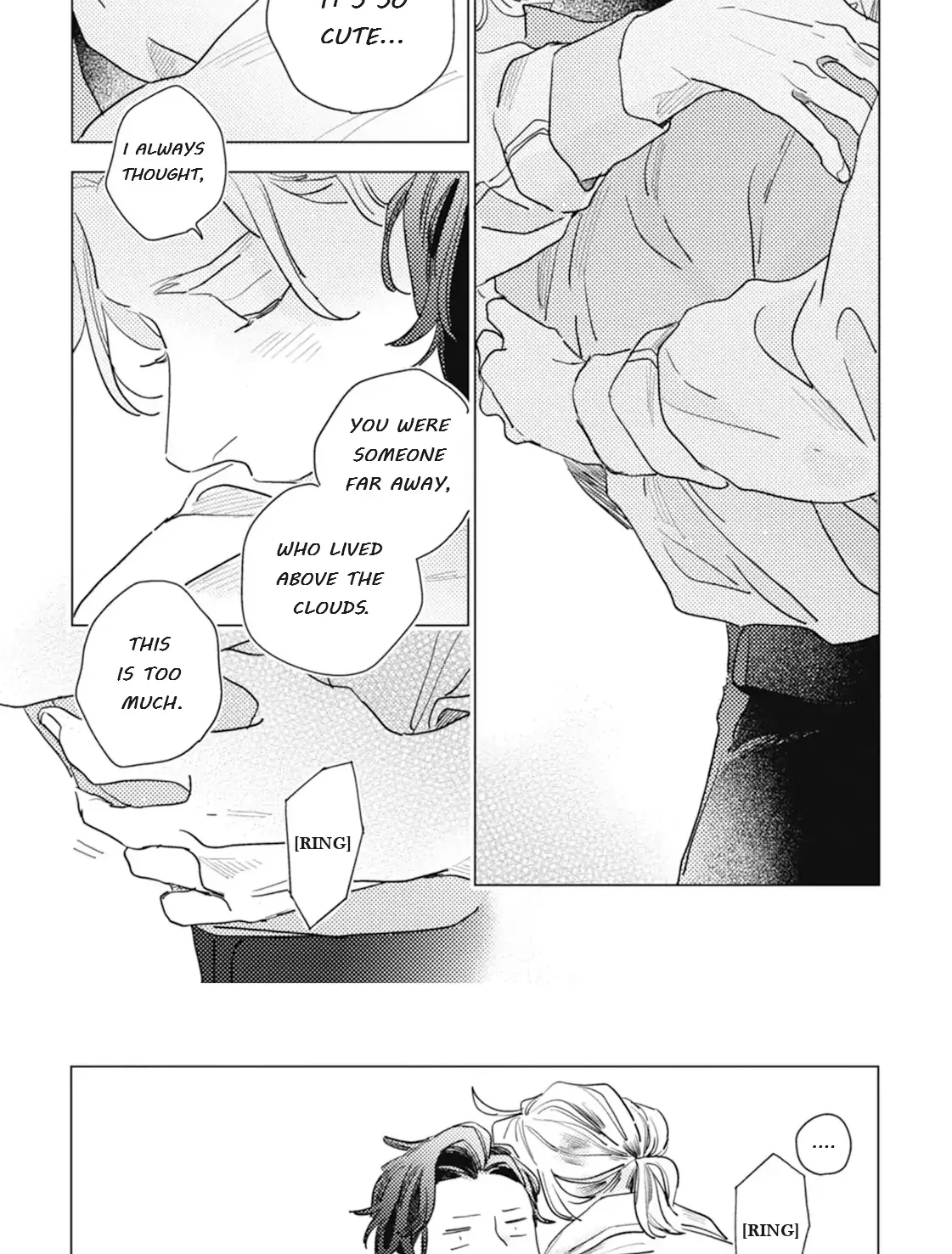 Kurikaeshi Ai no Oto Chapter 2 page 33 - 