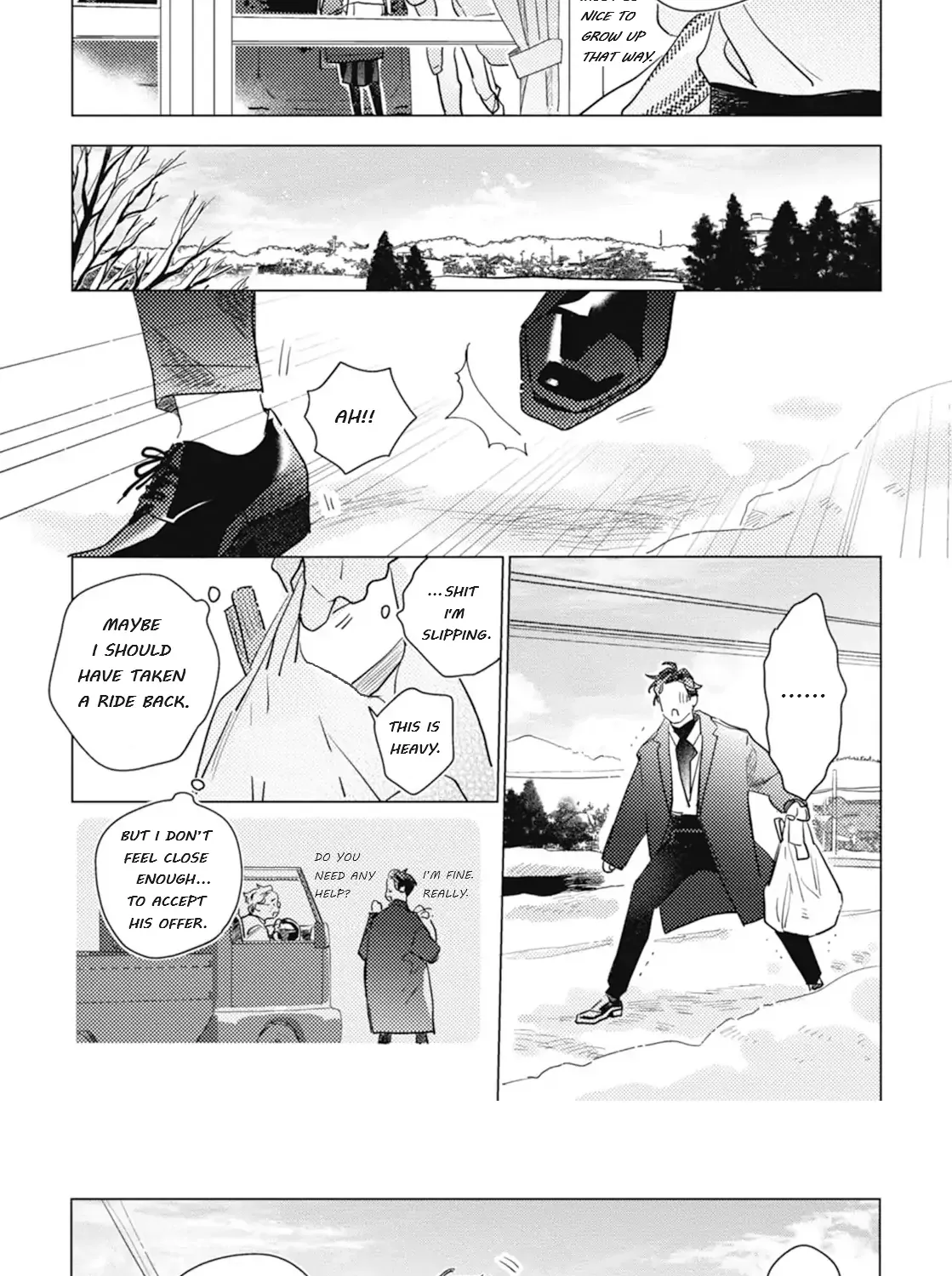 Kurikaeshi Ai no Oto Chapter 2 page 9 - 