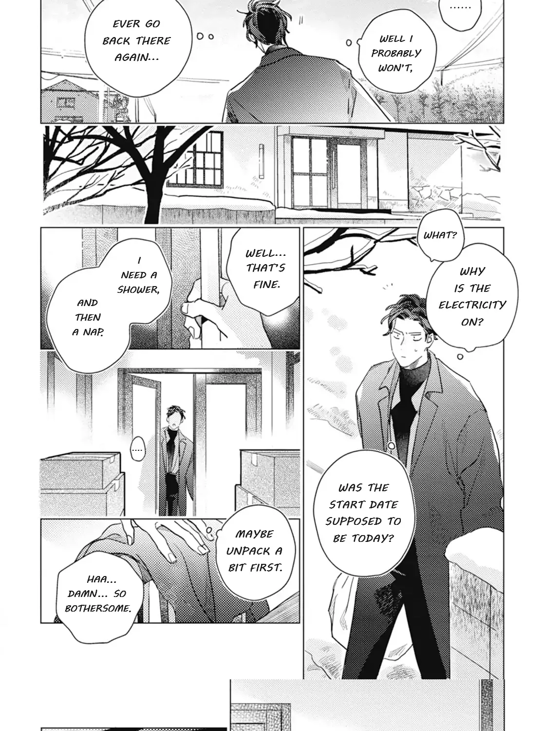 Kurikaeshi Ai no Oto Chapter 2 page 10 - 