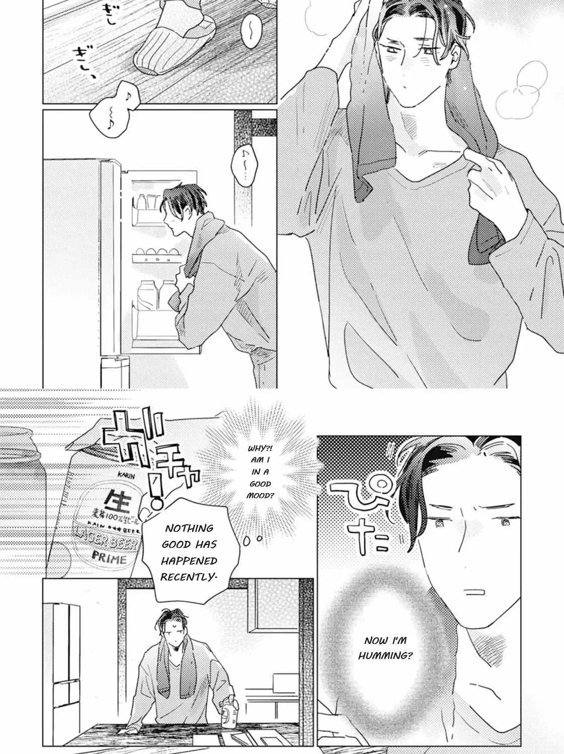 Kurikaeshi Ai no Oto Chapter 3 page 18 - 