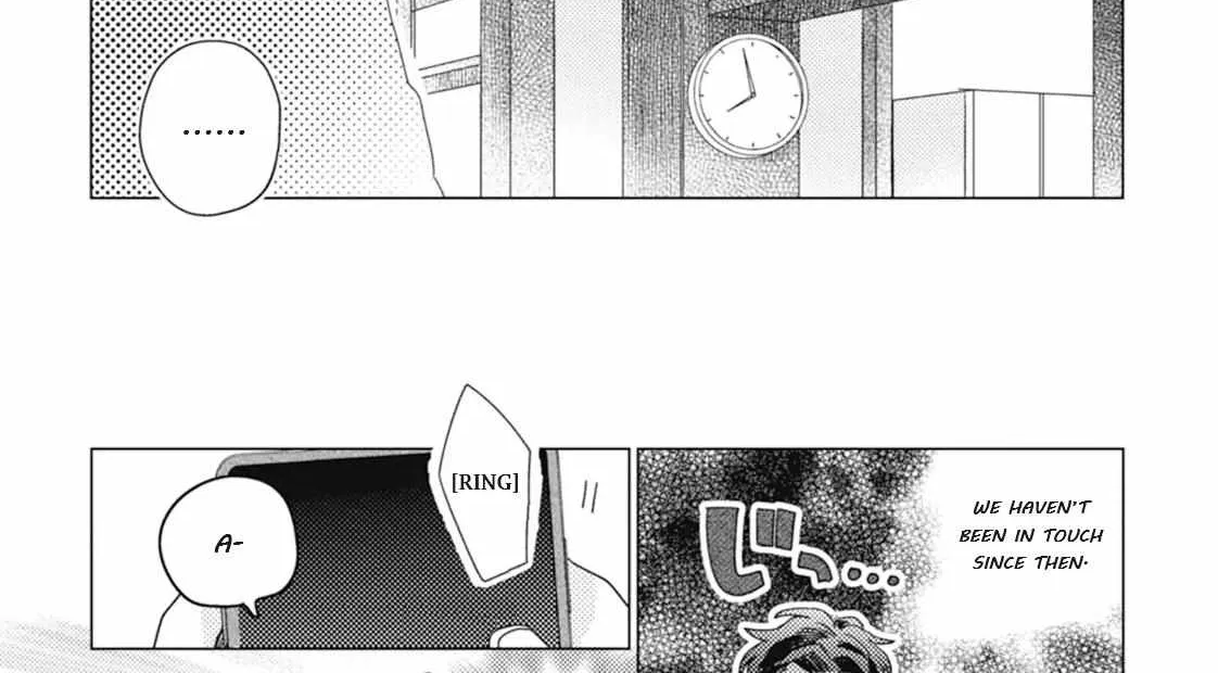 Kurikaeshi Ai no Oto Chapter 3 page 26 - 