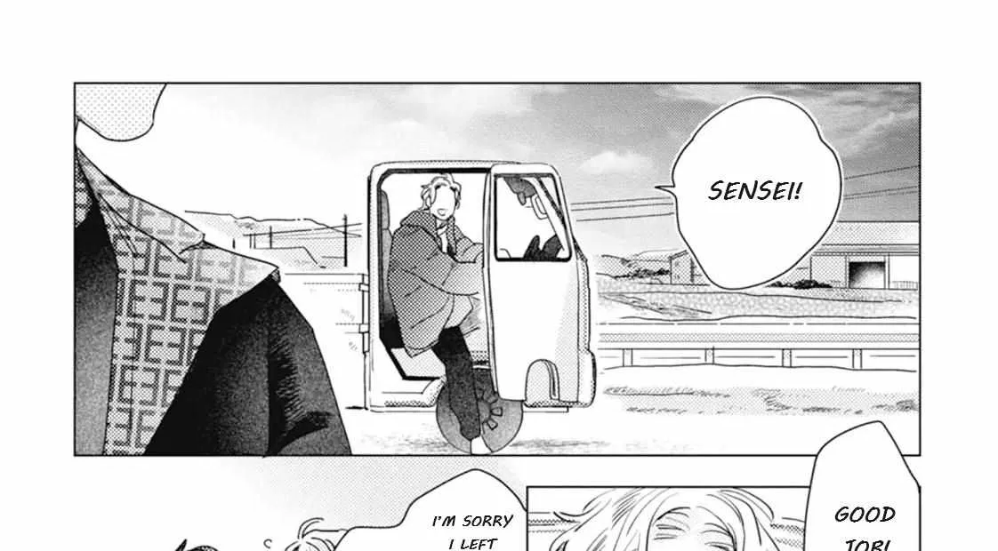 Kurikaeshi Ai no Oto Chapter 3 page 30 - 
