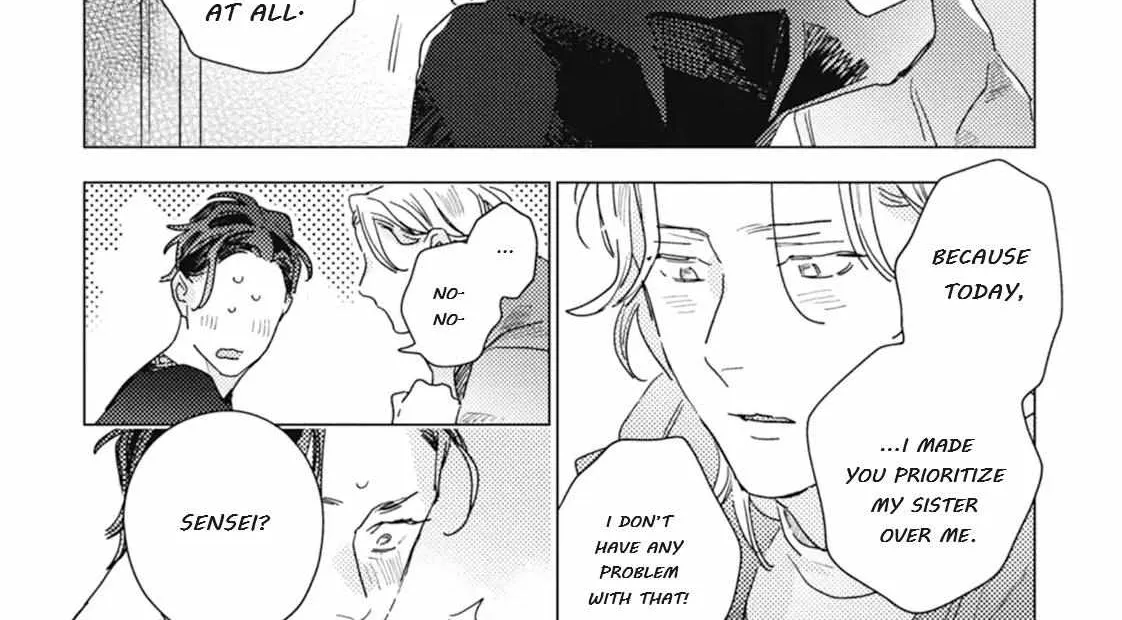 Kurikaeshi Ai no Oto Chapter 3 page 34 - 