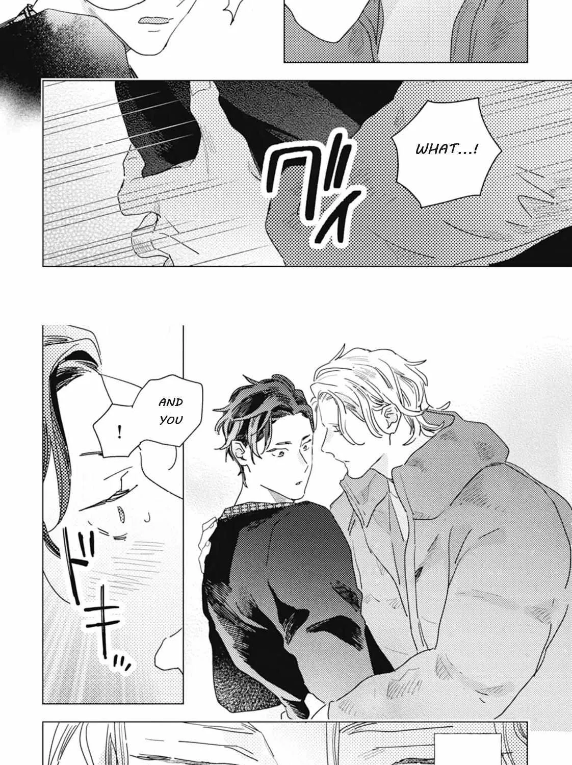 Kurikaeshi Ai no Oto Chapter 3 page 35 - 