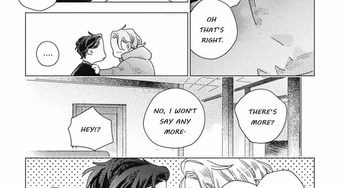 Kurikaeshi Ai no Oto Chapter 3 page 38 - 