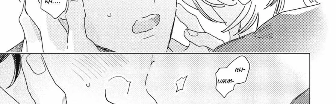 Kurikaeshi Ai no Oto Chapter 3 page 41 - 