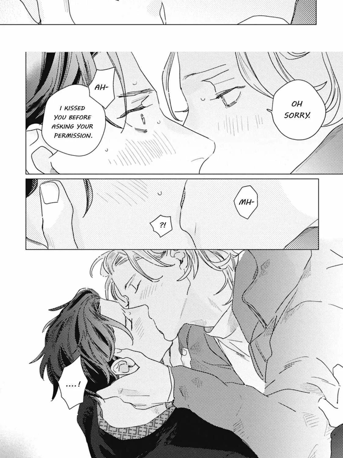 Kurikaeshi Ai no Oto Chapter 3 page 42 - 