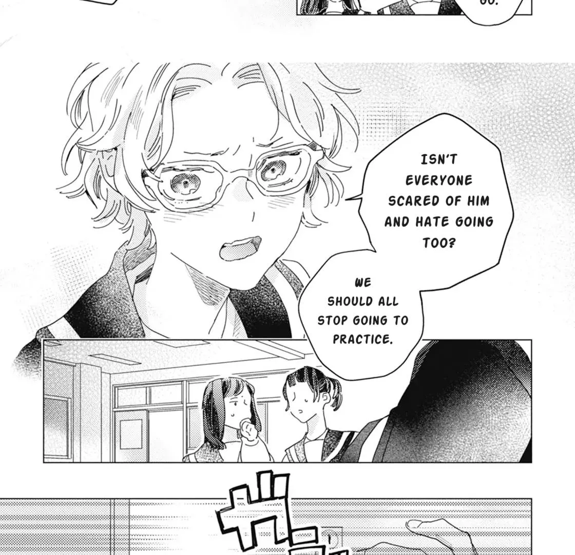 Kurikaeshi Ai no Oto Chapter 4 page 14 - 