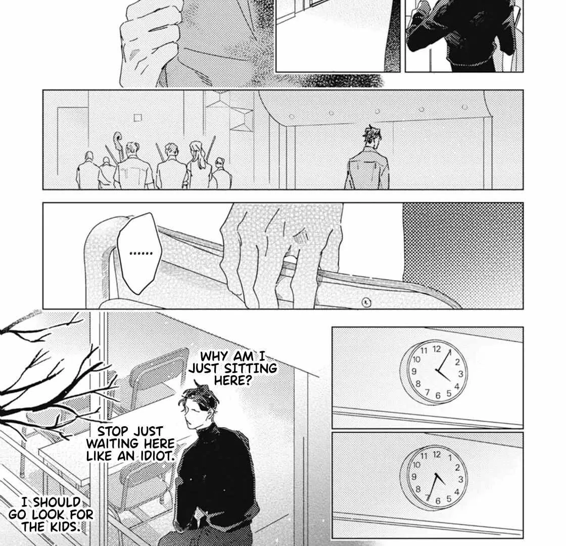 Kurikaeshi Ai no Oto Chapter 4 page 16 - 