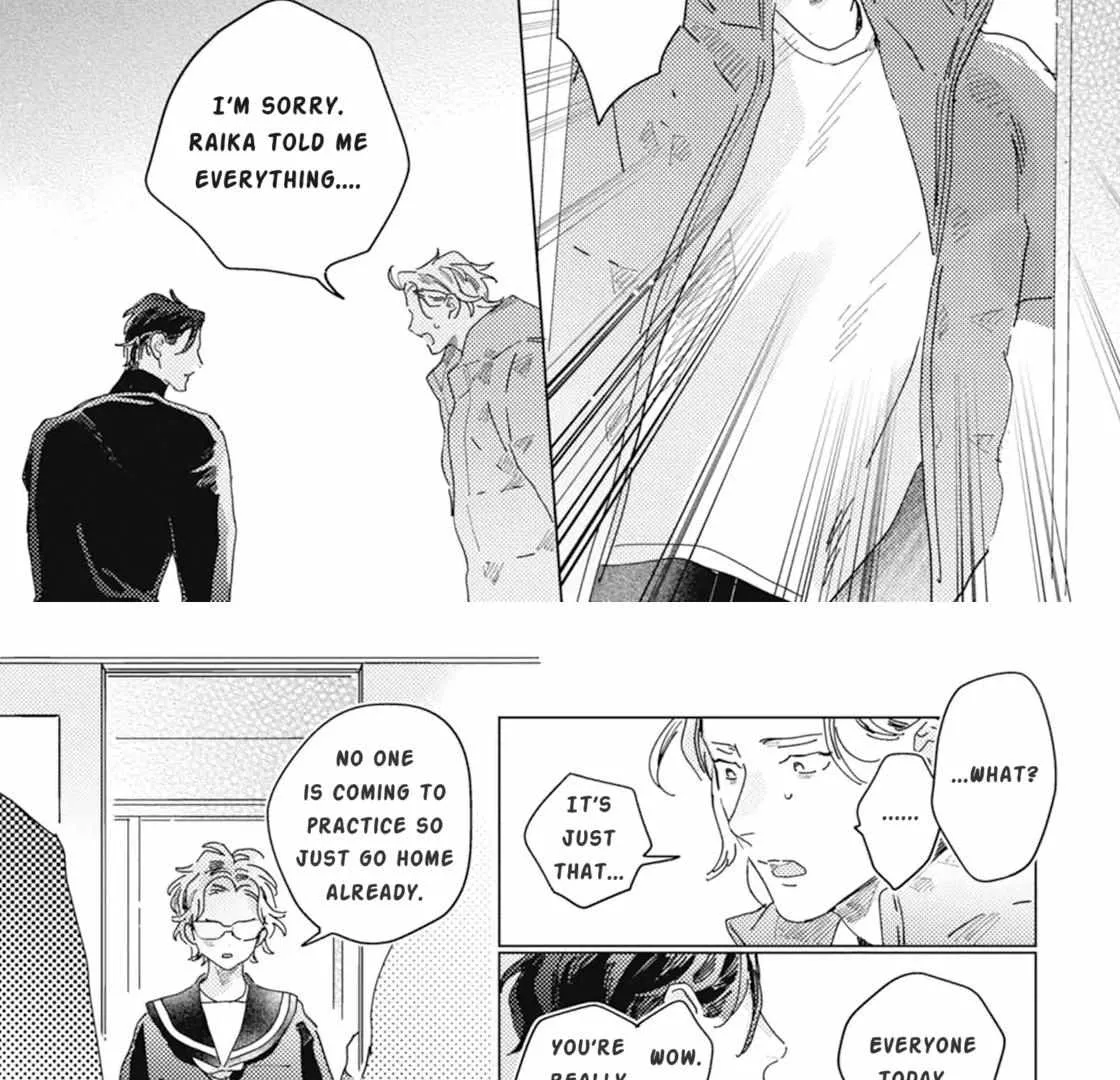 Kurikaeshi Ai no Oto Chapter 4 page 18 - 