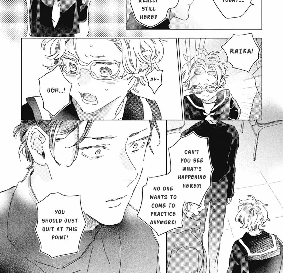 Kurikaeshi Ai no Oto Chapter 4 page 19 - 