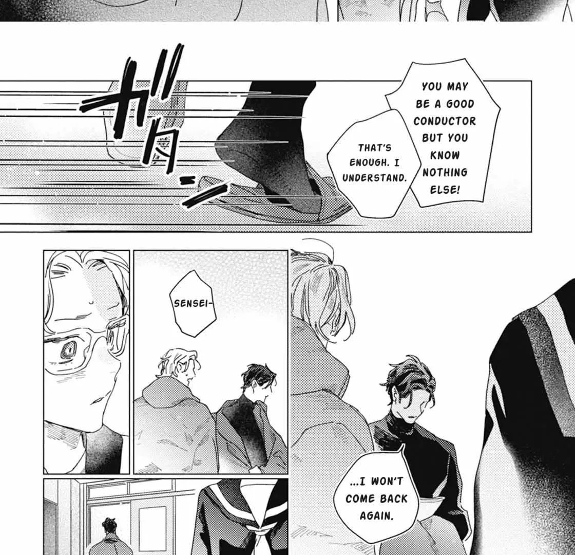 Kurikaeshi Ai no Oto Chapter 4 page 20 - 