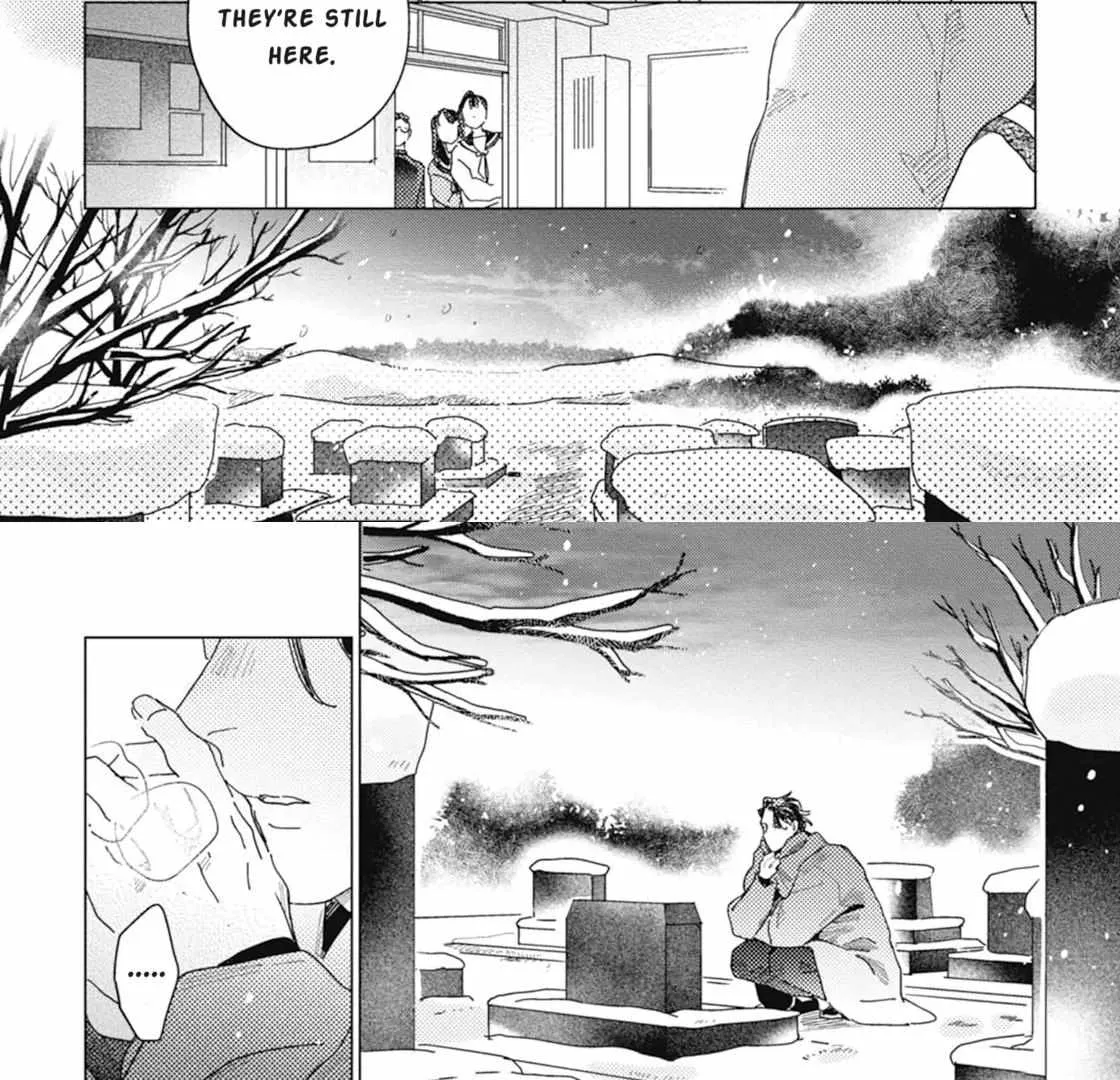 Kurikaeshi Ai no Oto Chapter 4 page 24 - 