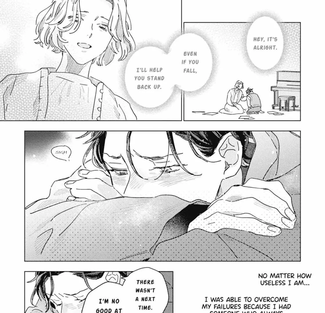Kurikaeshi Ai no Oto Chapter 4 page 26 - 