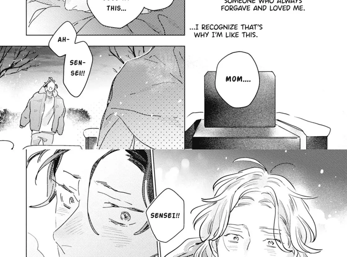 Kurikaeshi Ai no Oto Chapter 4 page 27 - 