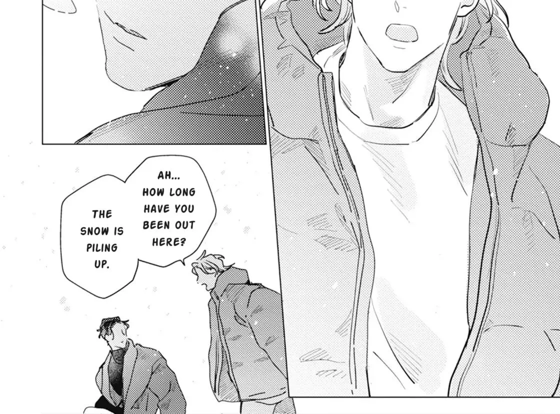 Kurikaeshi Ai no Oto Chapter 4 page 28 - 