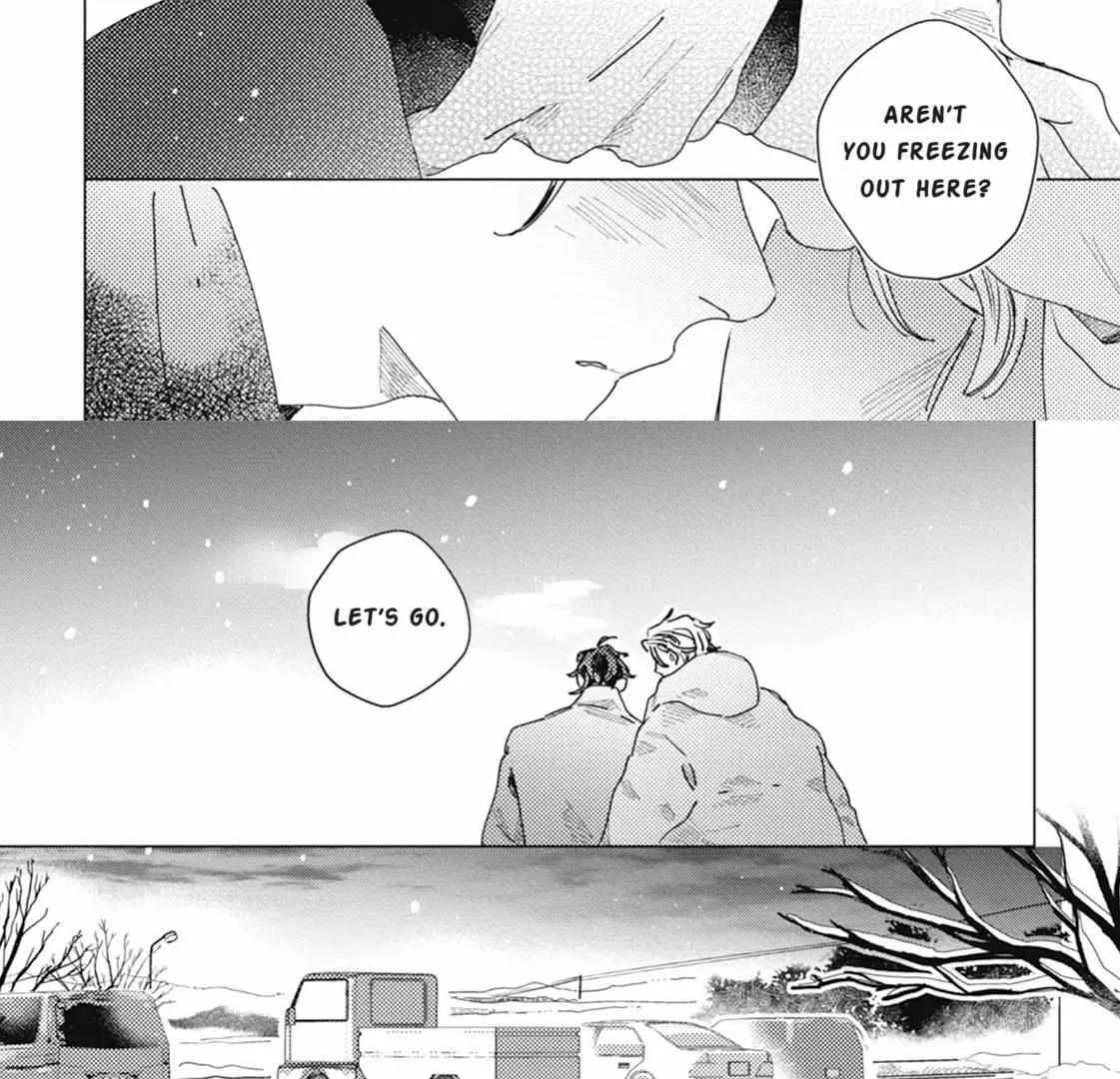 Kurikaeshi Ai no Oto Chapter 4 page 29 - 
