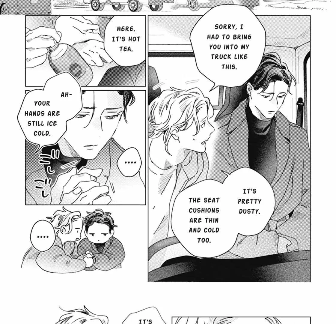 Kurikaeshi Ai no Oto Chapter 4 page 30 - 