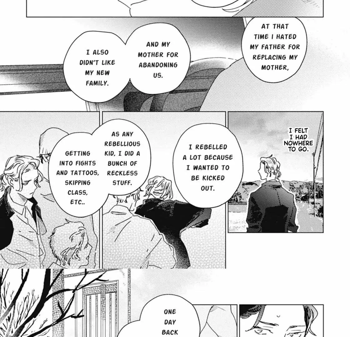 Kurikaeshi Ai no Oto Chapter 4 page 36 - 