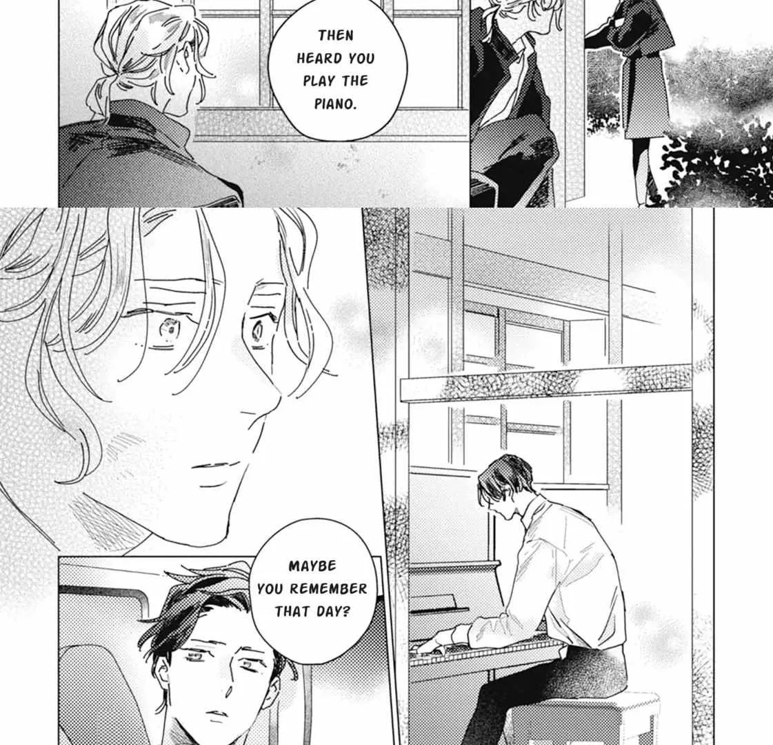 Kurikaeshi Ai no Oto Chapter 4 page 38 - 