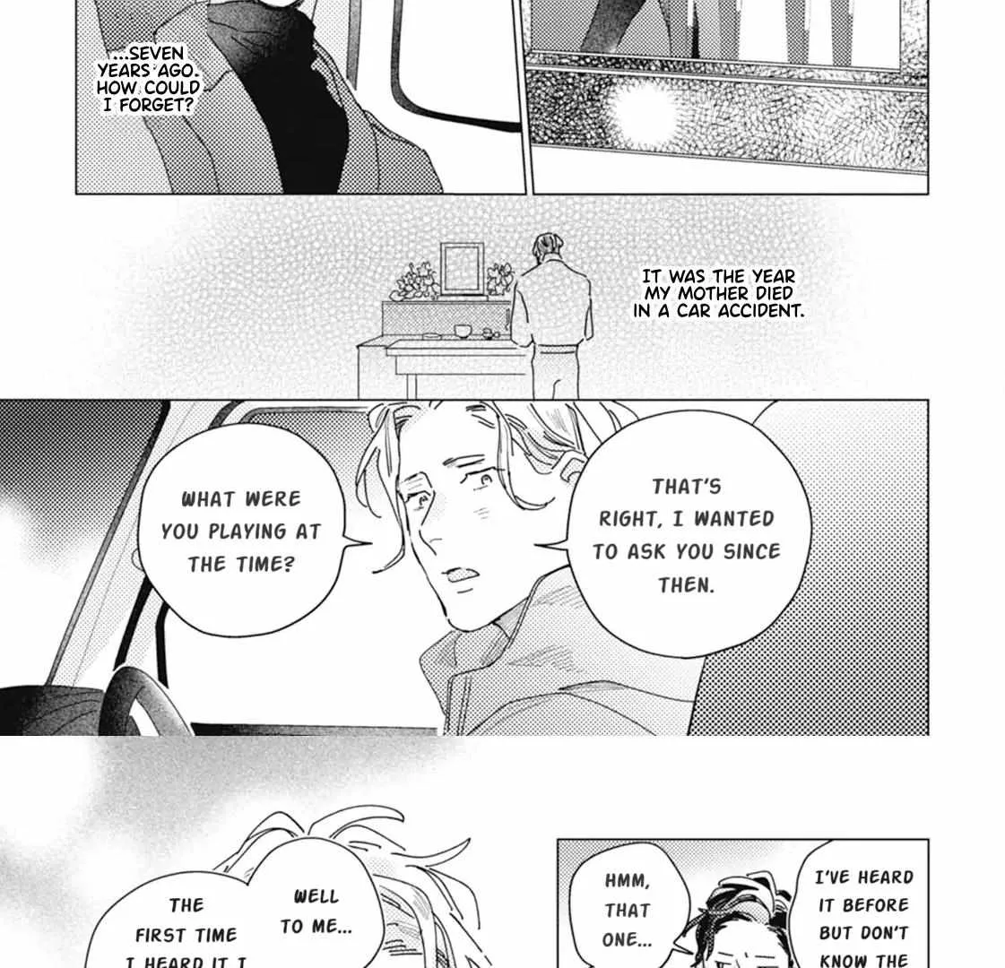 Kurikaeshi Ai no Oto Chapter 4 page 39 - 