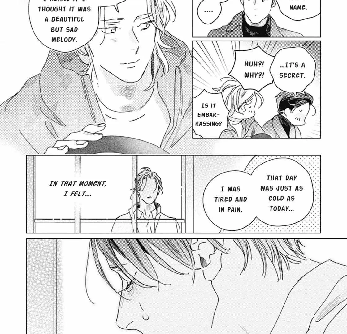 Kurikaeshi Ai no Oto Chapter 4 page 40 - 