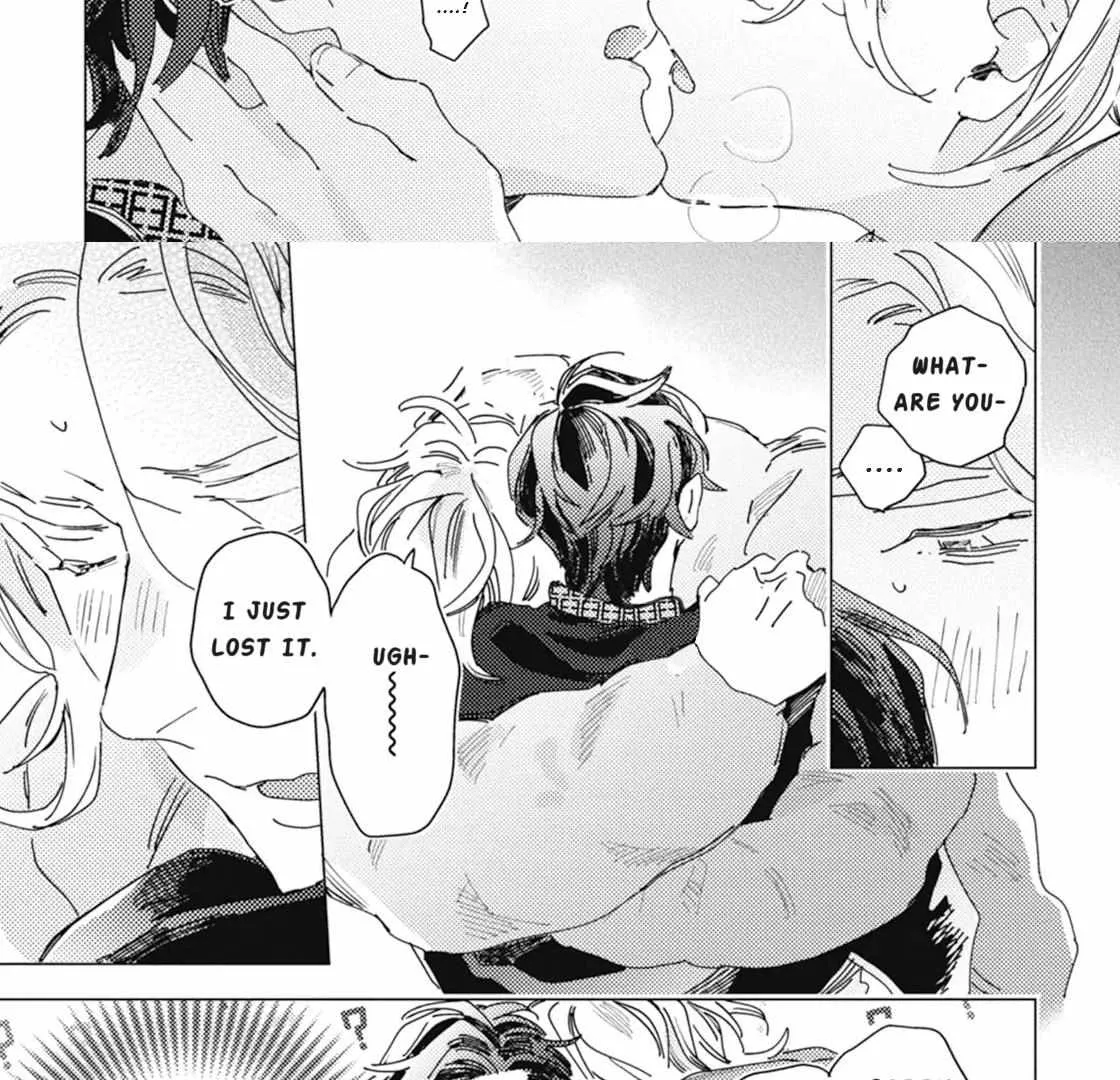 Kurikaeshi Ai no Oto Chapter 4 page 5 - 