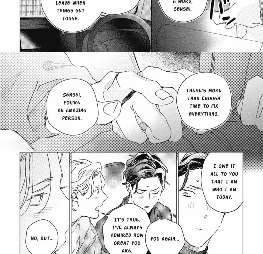 Kurikaeshi Ai no Oto Chapter 4 page 44 - 