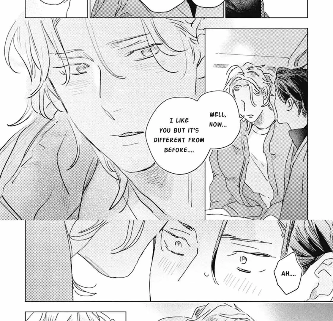 Kurikaeshi Ai no Oto Chapter 4 page 45 - 