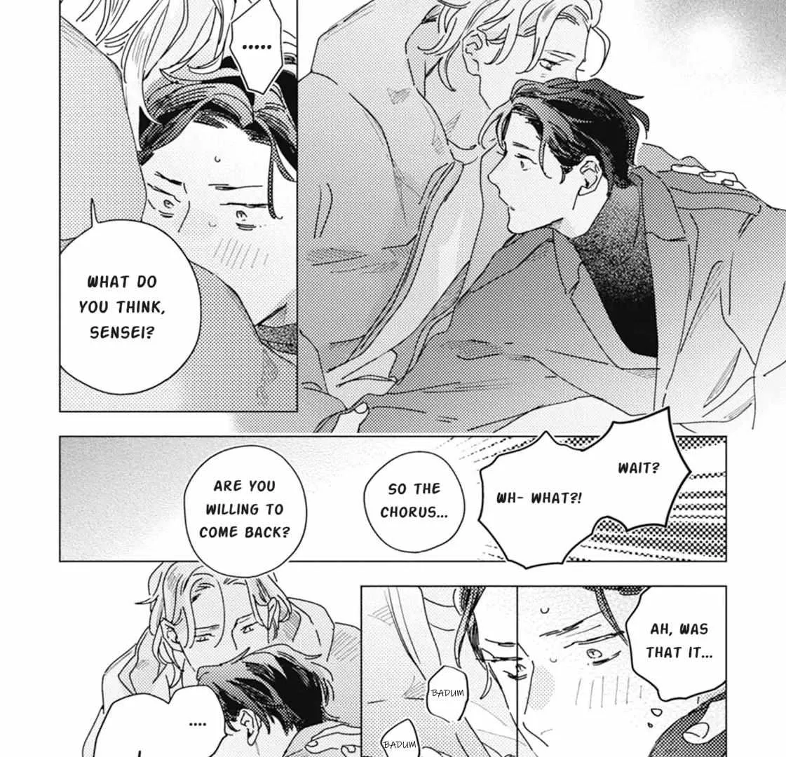 Kurikaeshi Ai no Oto Chapter 4 page 46 - 
