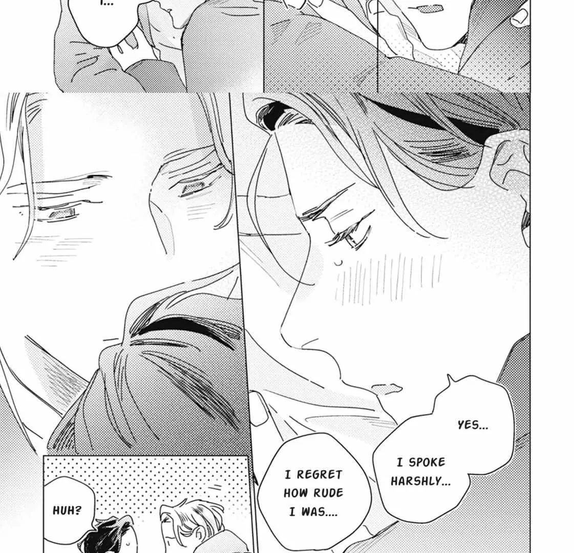 Kurikaeshi Ai no Oto Chapter 4 page 47 - 