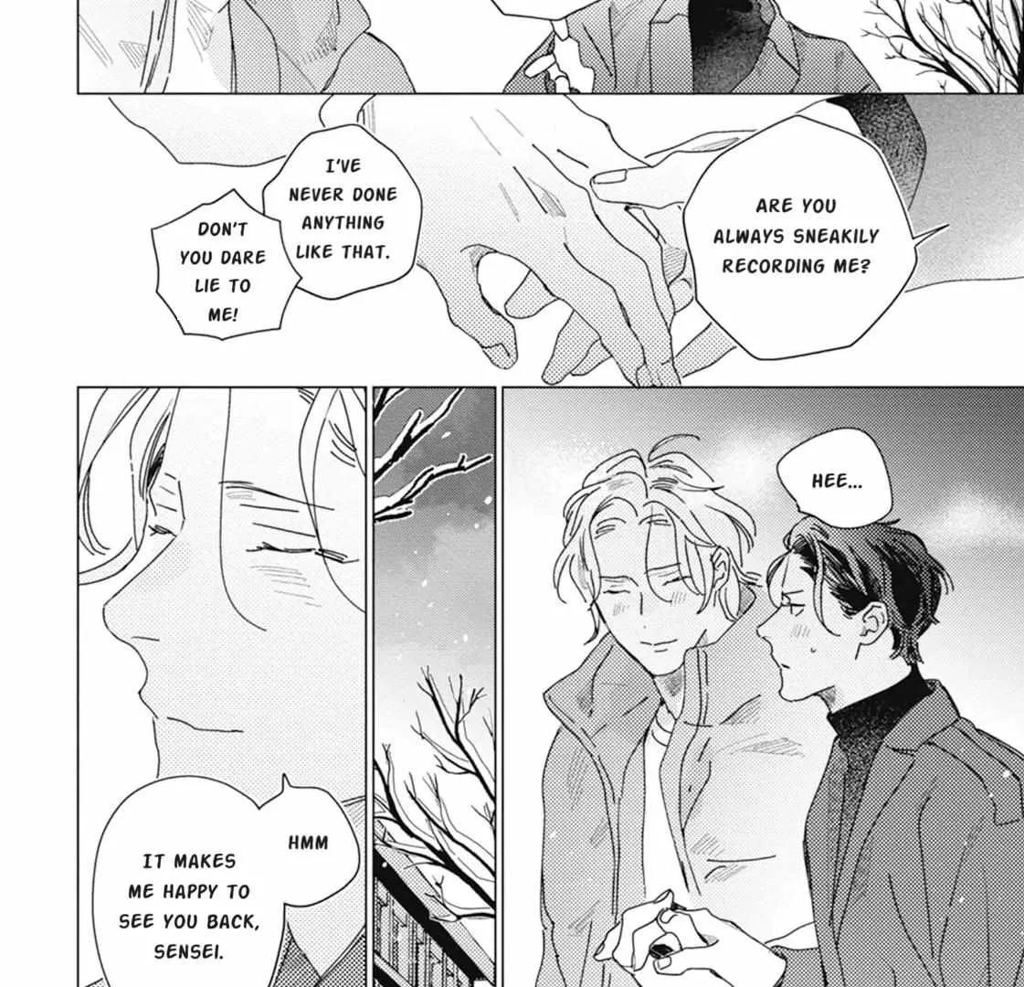 Kurikaeshi Ai no Oto Chapter 4 page 49 - 