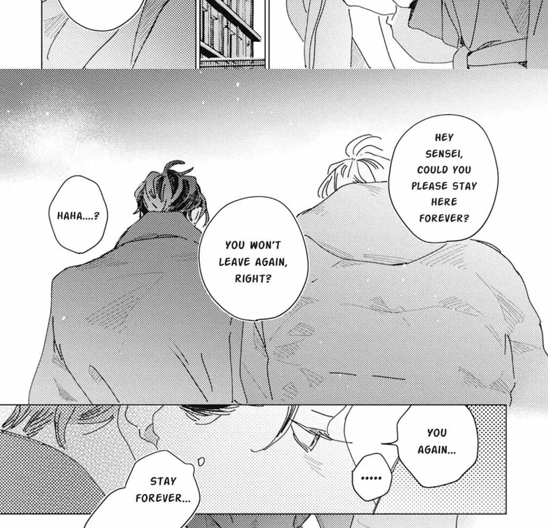Kurikaeshi Ai no Oto Chapter 4 page 50 - 