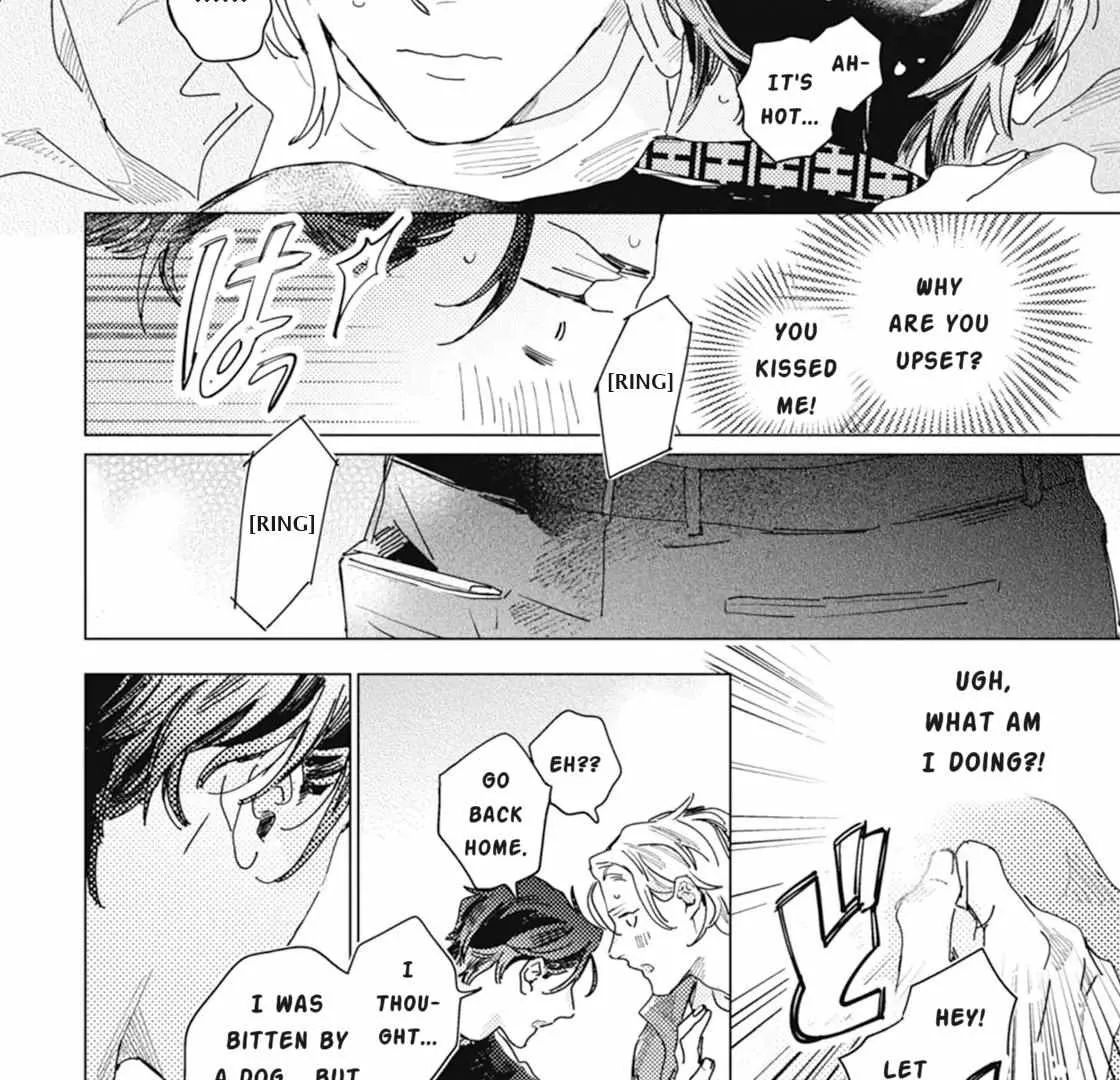 Kurikaeshi Ai no Oto Chapter 4 page 7 - 