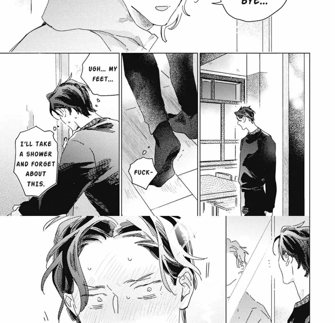 Kurikaeshi Ai no Oto Chapter 4 page 9 - 