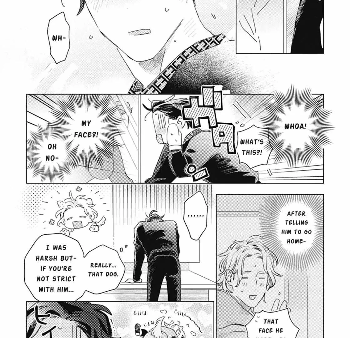 Kurikaeshi Ai no Oto Chapter 4 page 10 - 