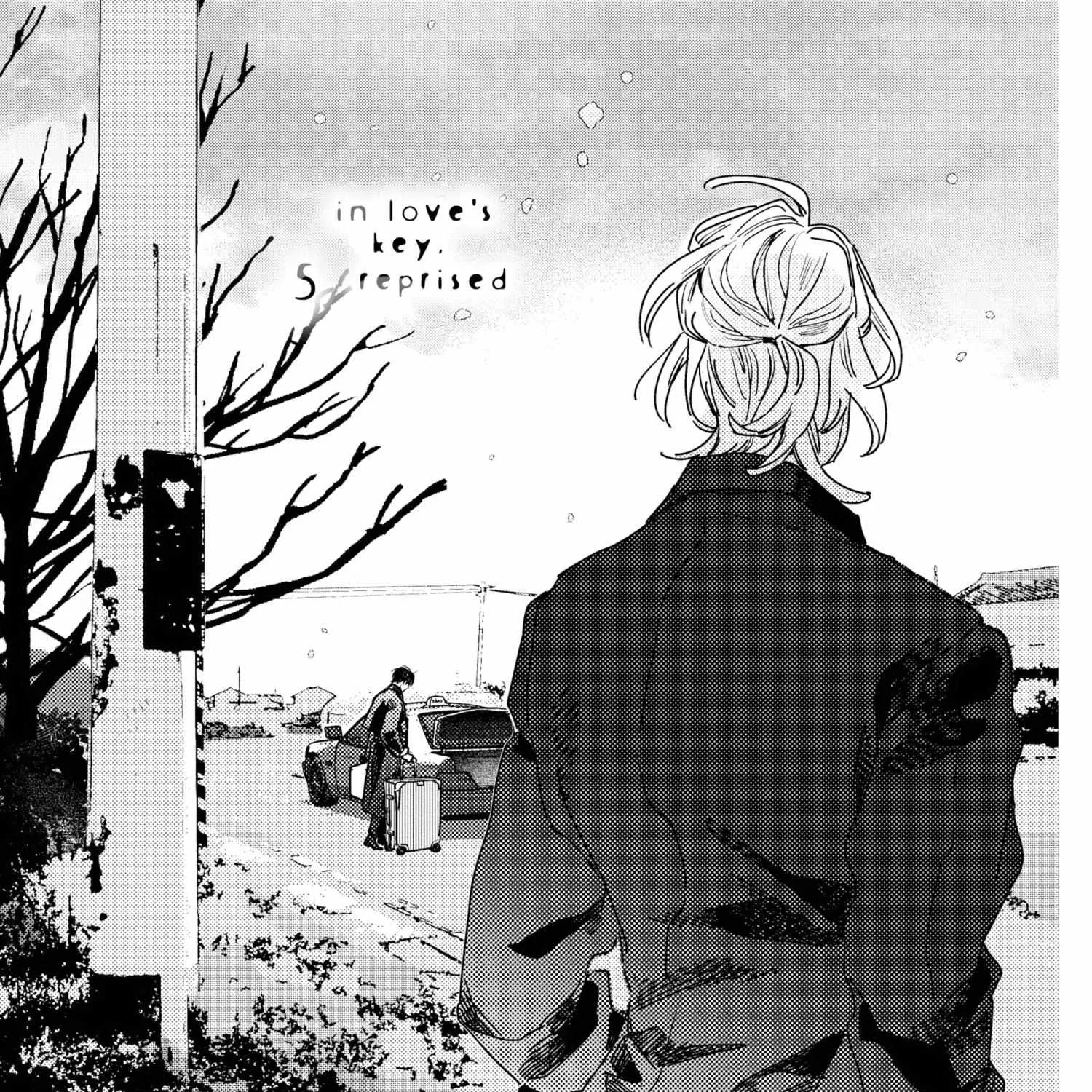 Kurikaeshi Ai no Oto Chapter 5 page 2 - 