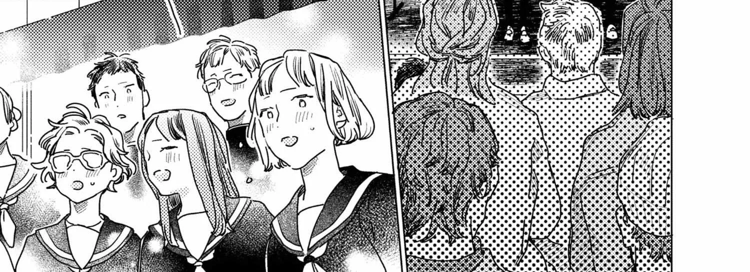 Kurikaeshi Ai no Oto Chapter 5 page 11 - 